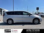 Used 2024 CHRYSLER PACIFICA TOURING L in SPRINGDALE, ARKANSAS (Photo 9)