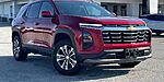 Used 2026 CHEVROLET EQUINOX LT in SPRINGDALE, ARKANSAS