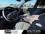 Used 2026 CHEVROLET EQUINOX LT in SPRINGDALE, ARKANSAS (Photo 10)