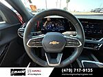 Used 2026 CHEVROLET EQUINOX LT in SPRINGDALE, ARKANSAS (Photo 14)
