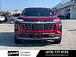 Used 2026 CHEVROLET EQUINOX LT in SPRINGDALE, ARKANSAS (Photo 2)