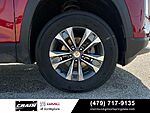 Used 2026 CHEVROLET EQUINOX LT in SPRINGDALE, ARKANSAS (Photo 31)