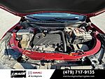 Used 2026 CHEVROLET EQUINOX LT in SPRINGDALE, ARKANSAS (Photo 32)
