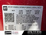 Used 2026 CHEVROLET EQUINOX LT in SPRINGDALE, ARKANSAS (Photo 33)