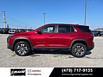 Used 2026 CHEVROLET EQUINOX LT in SPRINGDALE, ARKANSAS (Photo 4)