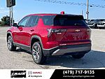 Used 2026 CHEVROLET EQUINOX LT in SPRINGDALE, ARKANSAS (Photo 5)