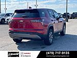 Used 2026 CHEVROLET EQUINOX LT in SPRINGDALE, ARKANSAS (Photo 8)