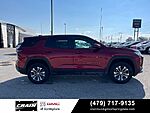 Used 2026 CHEVROLET EQUINOX LT in SPRINGDALE, ARKANSAS (Photo 9)
