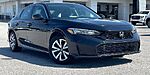 Used 2025 Honda Civic LX in SPRINGDALE, ARKANSAS