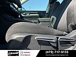 Used 2025 Honda Civic LX in SPRINGDALE, ARKANSAS (Photo 10)