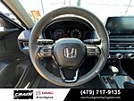 Used 2025 Honda Civic LX in SPRINGDALE, ARKANSAS (Photo 13)