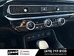 Used 2025 Honda Civic LX in SPRINGDALE, ARKANSAS (Photo 17)
