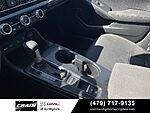 Used 2025 Honda Civic LX in SPRINGDALE, ARKANSAS (Photo 18)