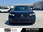 Used 2025 Honda Civic LX in SPRINGDALE, ARKANSAS (Photo 2)