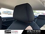Used 2025 Honda Civic LX in SPRINGDALE, ARKANSAS (Photo 20)