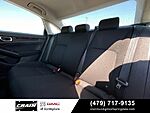 Used 2025 Honda Civic LX in SPRINGDALE, ARKANSAS (Photo 23)