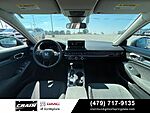 Used 2025 Honda Civic LX in SPRINGDALE, ARKANSAS (Photo 25)