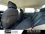 Used 2025 Honda Civic LX in SPRINGDALE, ARKANSAS (Photo 26)