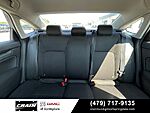 Used 2025 Honda Civic LX in SPRINGDALE, ARKANSAS (Photo 27)