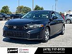 Used 2025 Honda Civic LX in SPRINGDALE, ARKANSAS (Photo 3)