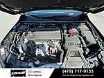 Used 2025 Honda Civic LX in SPRINGDALE, ARKANSAS (Photo 30)