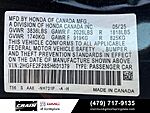 Used 2025 Honda Civic LX in SPRINGDALE, ARKANSAS (Photo 31)