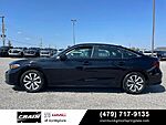 Used 2025 Honda Civic LX in SPRINGDALE, ARKANSAS (Photo 4)