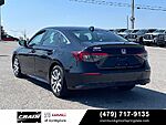 Used 2025 Honda Civic LX in SPRINGDALE, ARKANSAS (Photo 5)