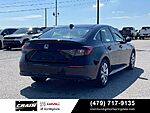 Used 2025 Honda Civic LX in SPRINGDALE, ARKANSAS (Photo 7)