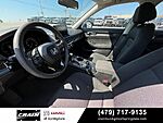 Used 2025 Honda Civic LX in SPRINGDALE, ARKANSAS (Photo 8)
