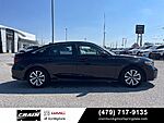 Used 2025 Honda Civic LX in SPRINGDALE, ARKANSAS (Photo 9)