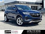 Used 2022 BUICK ENCORE GX PREFERRED in SPRINGDALE, ARKANSAS (Photo 1)