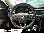 Used 2022 BUICK ENCORE GX PREFERRED in SPRINGDALE, ARKANSAS (Photo 14)
