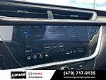Used 2022 BUICK ENCORE GX PREFERRED in SPRINGDALE, ARKANSAS (Photo 16)