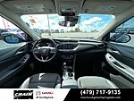 Used 2022 BUICK ENCORE GX PREFERRED in SPRINGDALE, ARKANSAS (Photo 27)