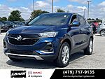 Used 2022 BUICK ENCORE GX PREFERRED in SPRINGDALE, ARKANSAS (Photo 3)