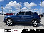 Used 2022 BUICK ENCORE GX PREFERRED in SPRINGDALE, ARKANSAS (Photo 4)