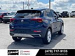 Used 2022 BUICK ENCORE GX PREFERRED in SPRINGDALE, ARKANSAS (Photo 8)