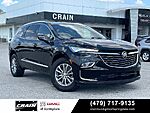 Used 2024 BUICK ENCLAVE ESSENCE in SPRINGDALE, ARKANSAS (Photo 1)