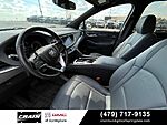 Used 2024 BUICK ENCLAVE ESSENCE in SPRINGDALE, ARKANSAS (Photo 10)