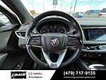 Used 2024 BUICK ENCLAVE ESSENCE in SPRINGDALE, ARKANSAS (Photo 14)