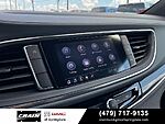 Used 2024 BUICK ENCLAVE ESSENCE in SPRINGDALE, ARKANSAS (Photo 17)