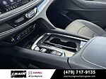 Used 2024 BUICK ENCLAVE ESSENCE in SPRINGDALE, ARKANSAS (Photo 20)
