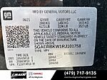 Used 2024 BUICK ENCLAVE ESSENCE in SPRINGDALE, ARKANSAS (Photo 34)