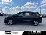 Used 2024 BUICK ENCLAVE ESSENCE in SPRINGDALE, ARKANSAS (Photo 4)