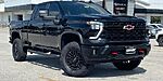 Used 2026 CHEVROLET SILVERADO 2500 ZR2 in SPRINGDALE, ARKANSAS