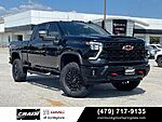Used 2026 CHEVROLET SILVERADO 2500 ZR2 in SPRINGDALE, ARKANSAS (Photo 1)
