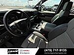 Used 2026 CHEVROLET SILVERADO 2500 ZR2 in SPRINGDALE, ARKANSAS (Photo 10)