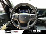 Used 2026 CHEVROLET SILVERADO 2500 ZR2 in SPRINGDALE, ARKANSAS (Photo 14)