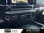 Used 2026 CHEVROLET SILVERADO 2500 ZR2 in SPRINGDALE, ARKANSAS (Photo 19)
